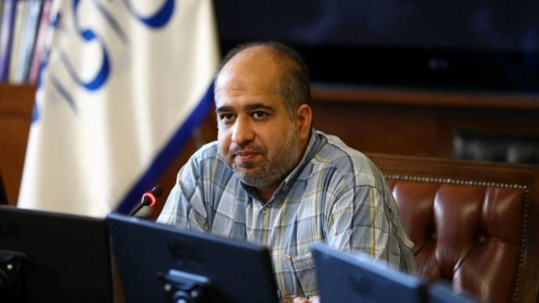 پیام تسلیت نماینده مردم تهران در پی درگذشت دو نفر اعضای گروه جهادی شهید اصغر پاشاپور 